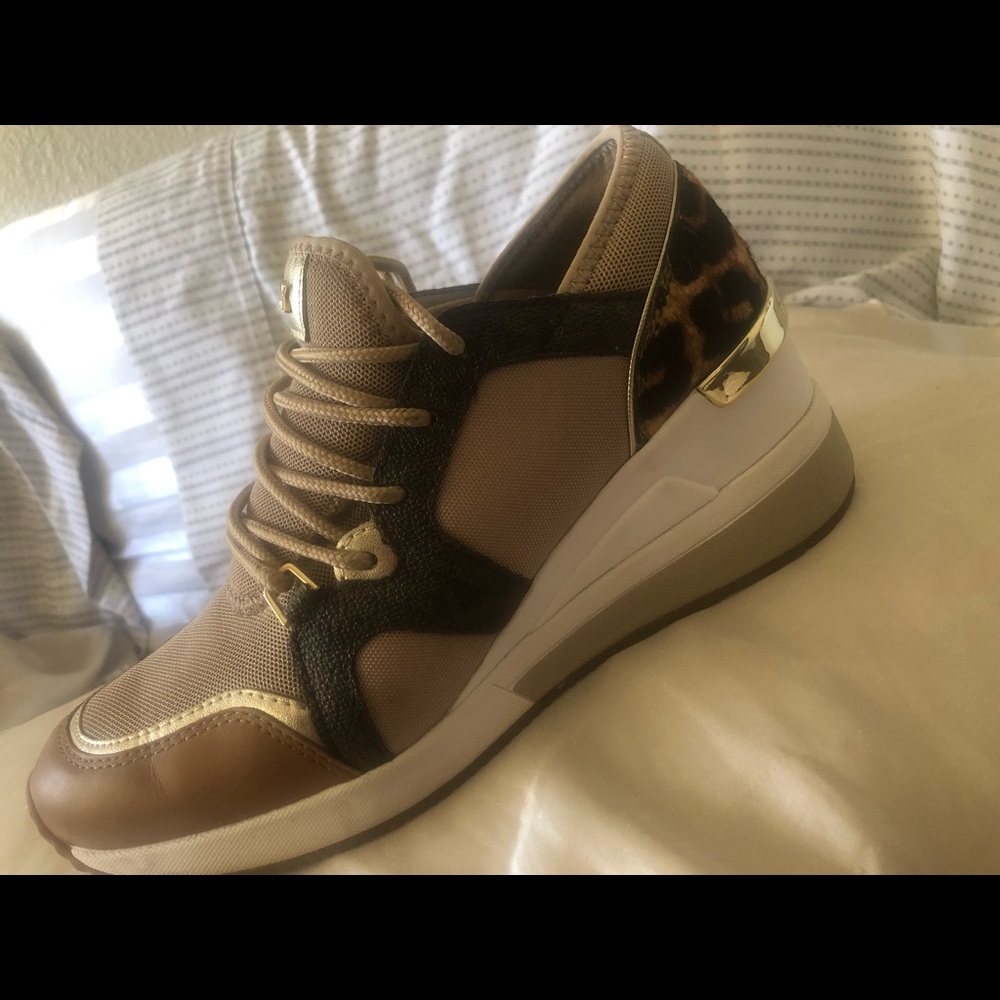 Michael Kors Shoes